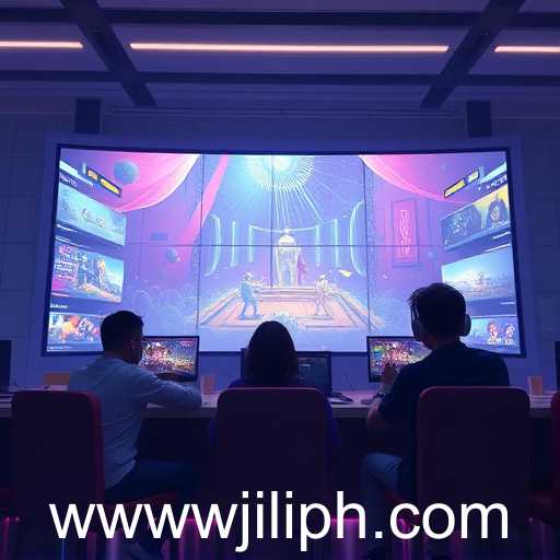 The Rise of Gaming Platforms in 2025