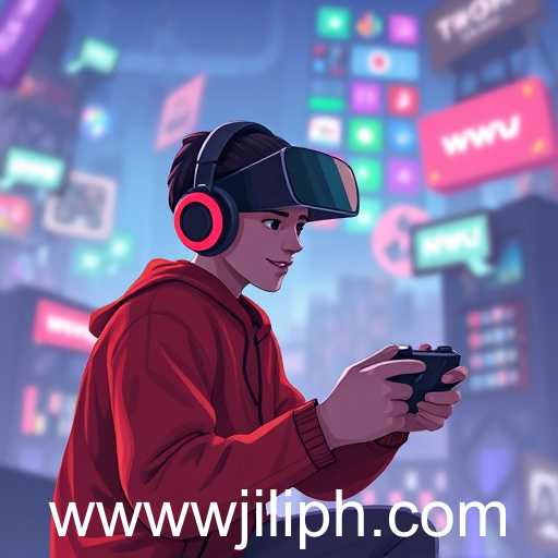 The Rise of Online Gaming in a Changing World