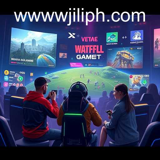 Gaming in the Digital Age: The Rise of WWWWJILI