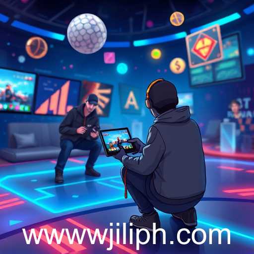 The Rise of Online Gaming Platforms