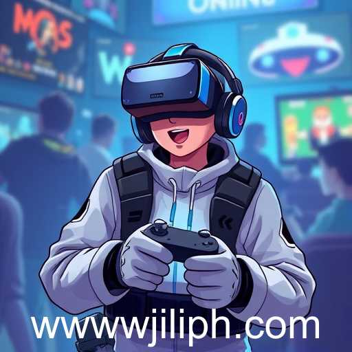 The Rise of 'wwwwjili': Transforming Online Gaming in 2025